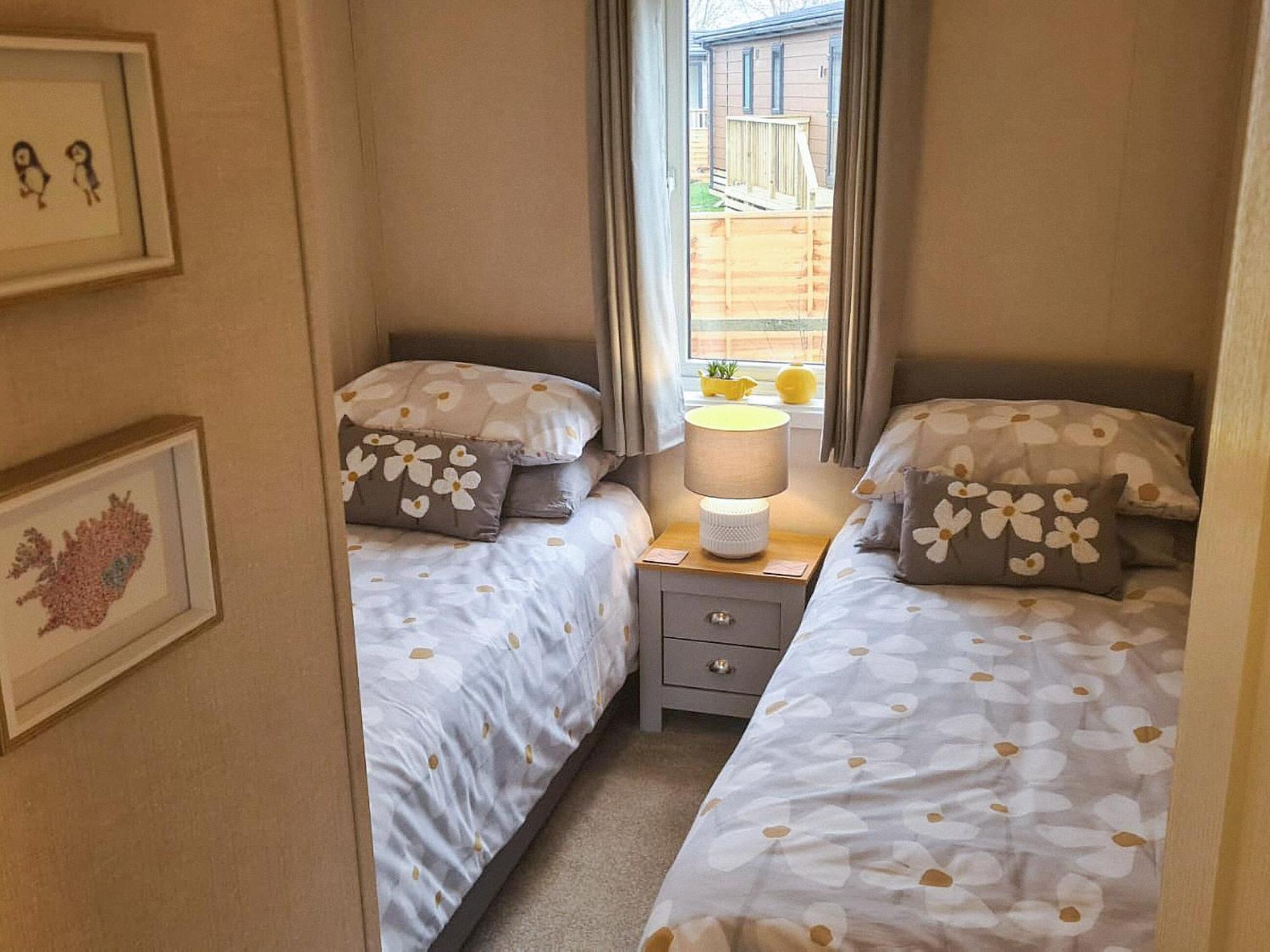 Jasmine Lodge Wilberfoss ภายนอก รูปภาพ
